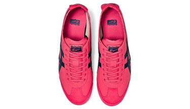 Tenisky a topánky Onitsuka Tiger Mexico 66 Červená | 1183B497-700, 1