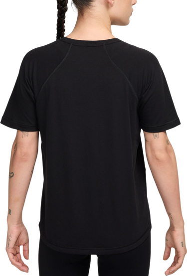 Tričko Nike Nike Trail T-Shirt Čierna | hj2242-010, 1