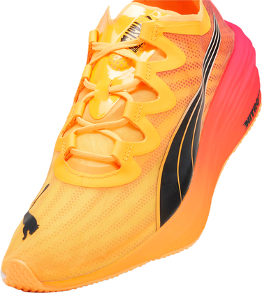 Tenisky a topánky Puma Fast-FWD NITRO Elite Fire Oranžová | 310623-01, 4