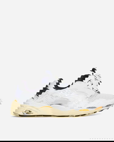 Tenisky a topánky Puma Disc Blaze The Never Worn II Sneakers "White" Biela | 393182-01, 0