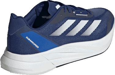 Tenisky a topánky adidas Performance DURAMO SPEED M Navy | ie9673, 4