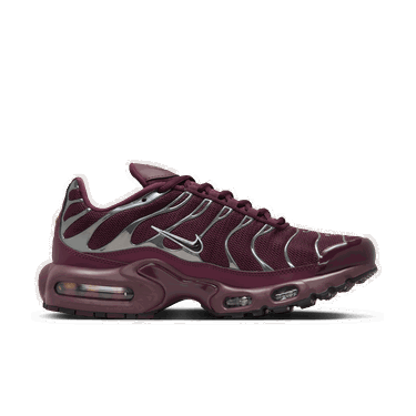 Tenisky a topánky Nike Air Max Plus SE Vínová | HJ9743-600, 4