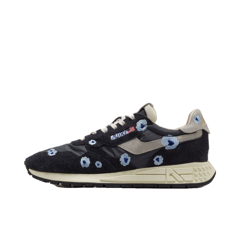 Tenisky a topánky Autry Reelwind Low Navy | WWLMEF02