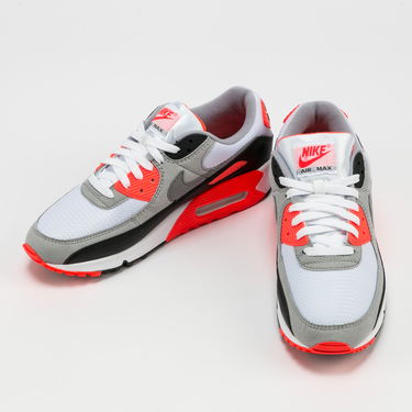 Tenisky a topánky Nike Air Max III Šedá | CT1685-100, 2