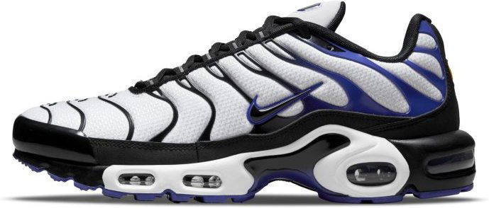 Tenisky a topánky Nike Air Max Plus Biela | DB0682-100, 0