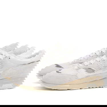 Tenisky a topánky New Balance U1500WSB Made in UK Size UK 10 Biela | U1500WSB, 3