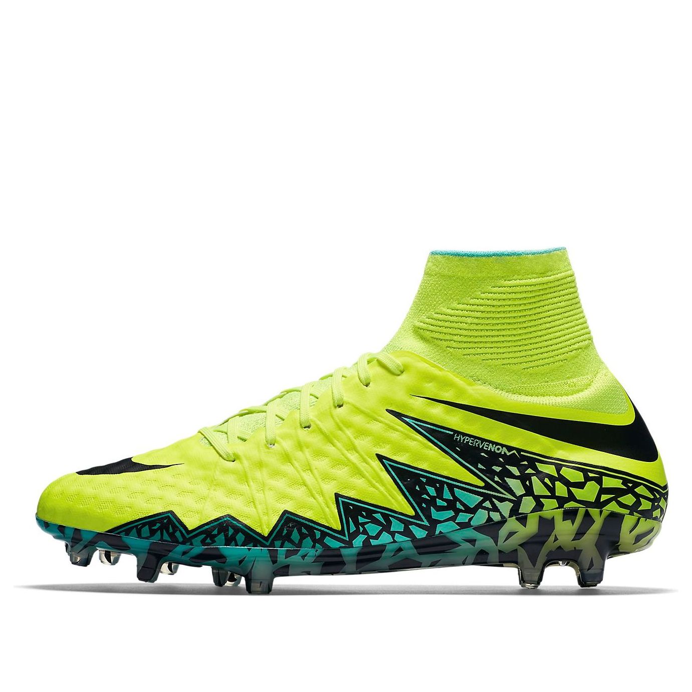 Tenisky a topánky Nike Phantom 2 Zelené | 747213-703, 0