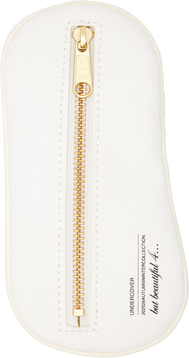 Peňaženka UNDERCOVER Teddy Bear Pouch Rôznofarebný | UC2E1P95-1, 3