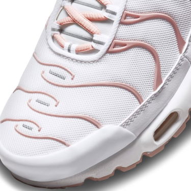 Tenisky a topánky Nike Air Max Plus W Biela | DM2362-101, 3