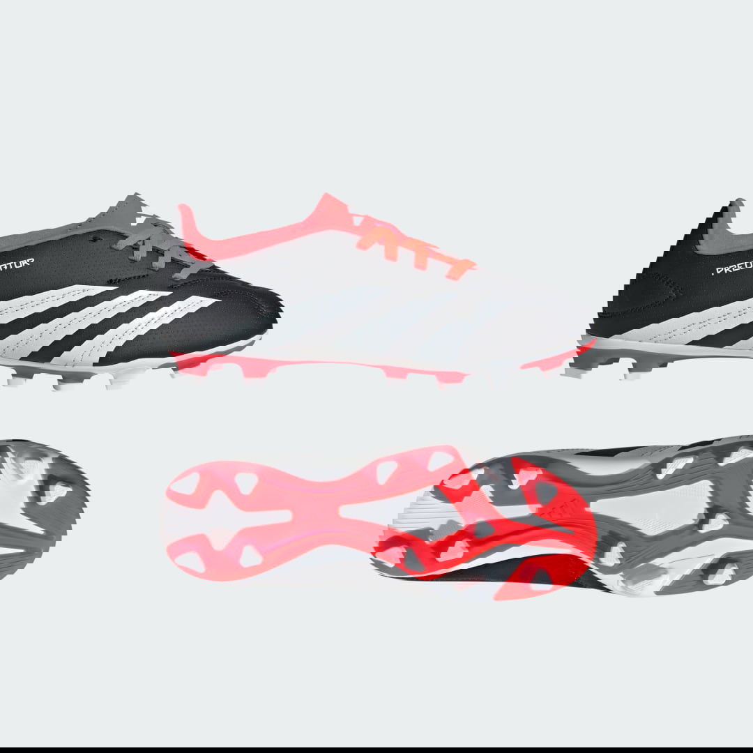 Tenisky a topánky adidas Performance Predator Club FG Football Čierna | IG5429, 0