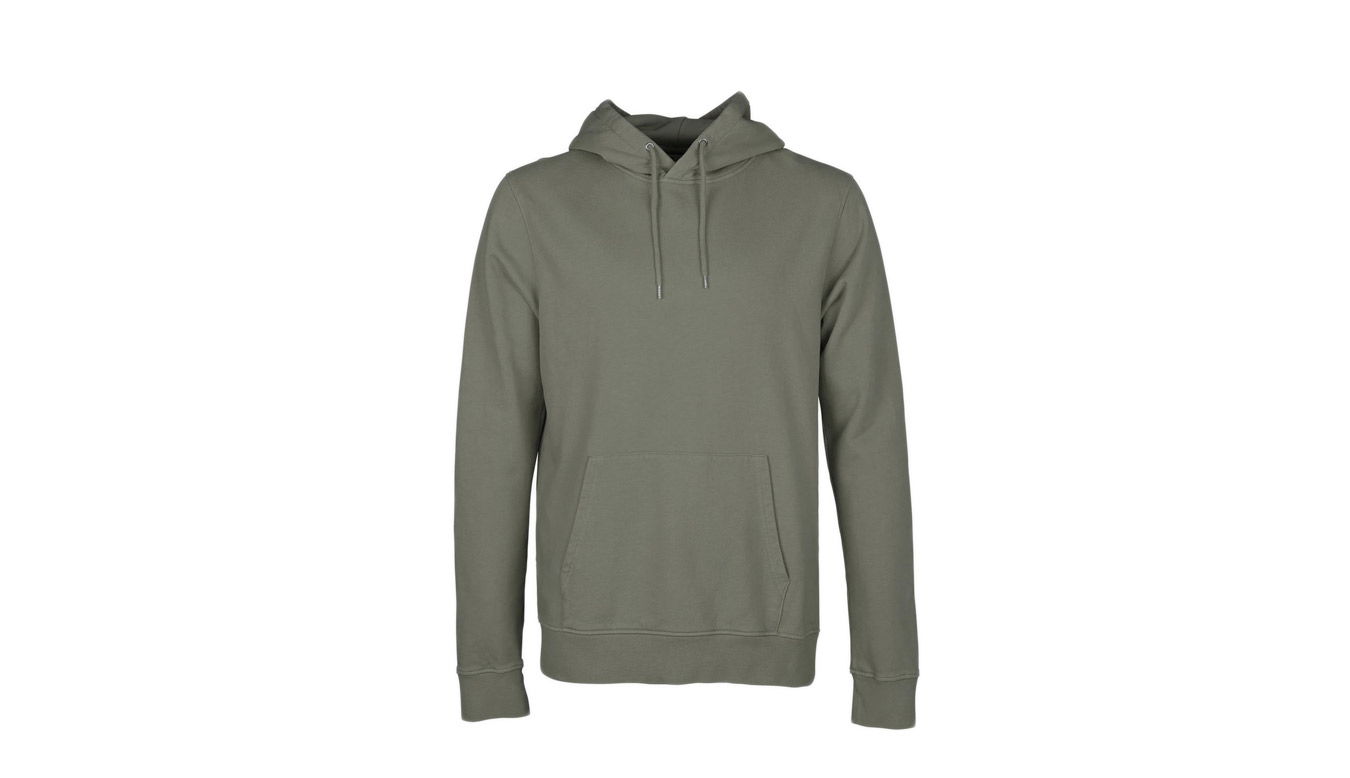 Classic Organic Hood