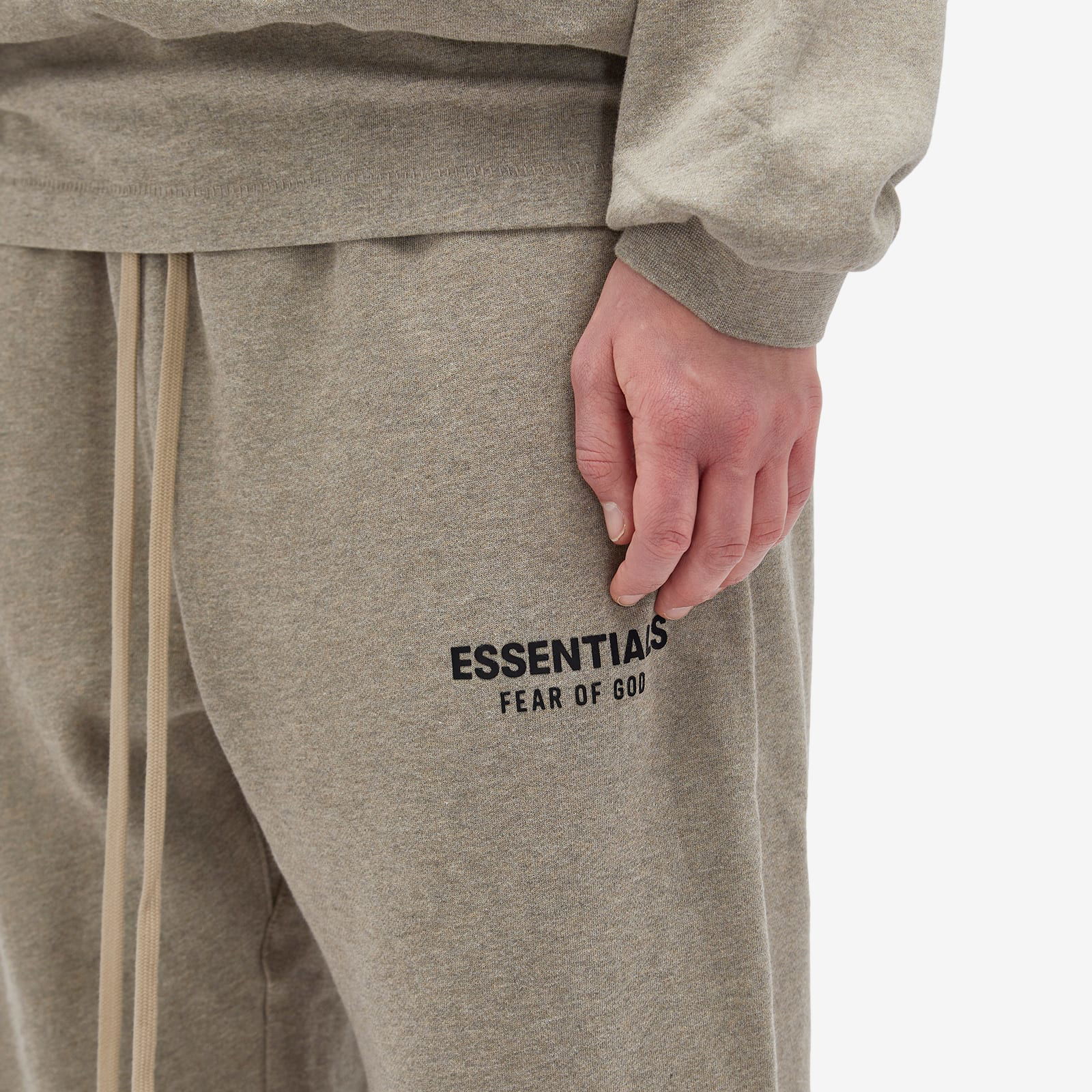 Essentials Core Logo Sweatpants