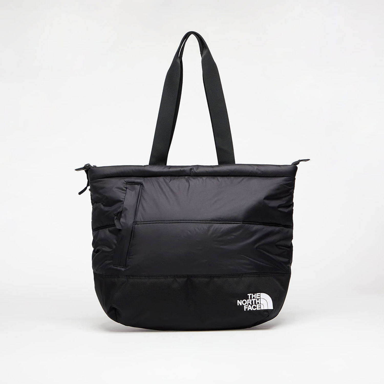 Tote bag The North Face Nuptse Tote Bag 21 l Čierna | NF0A81BU4H01, 1