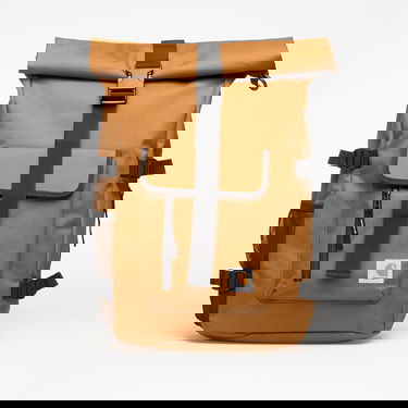 Batoh Carhartt WIP Philis Backpack Hamilton Brown 21,5 l Hnedá | I031575.HZXX, 0