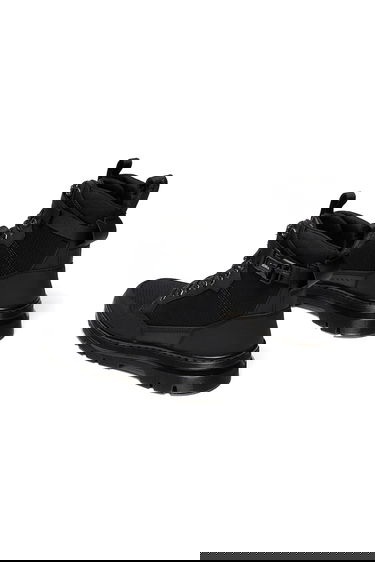 Tenisky a topánky Dr. Martens Combs Tech Mk.02 Boot Čierna | DM41516001, 2