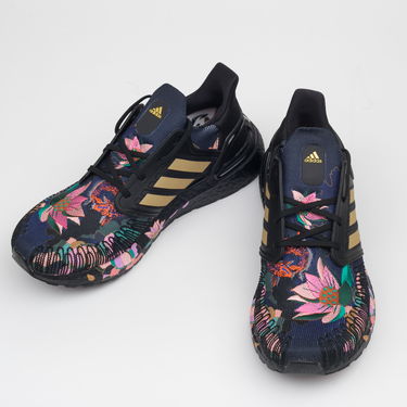 Tenisky a topánky adidas Performance UltraBoost 20 Čierna | FW4310, 2