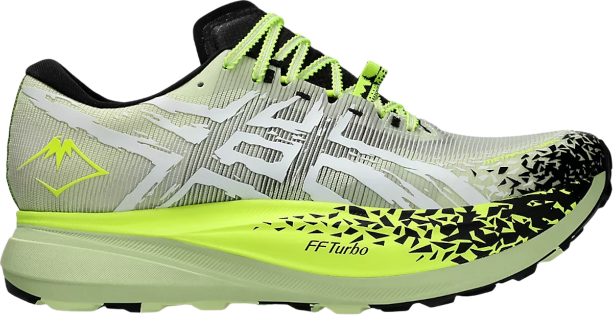 Tenisky a topánky Asics METAFUJI TRAIL Zelené | 1013a141-300, 0