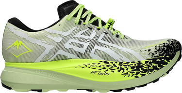 Tenisky a topánky Asics METAFUJI TRAIL Zelené | 1013a141-300, 0