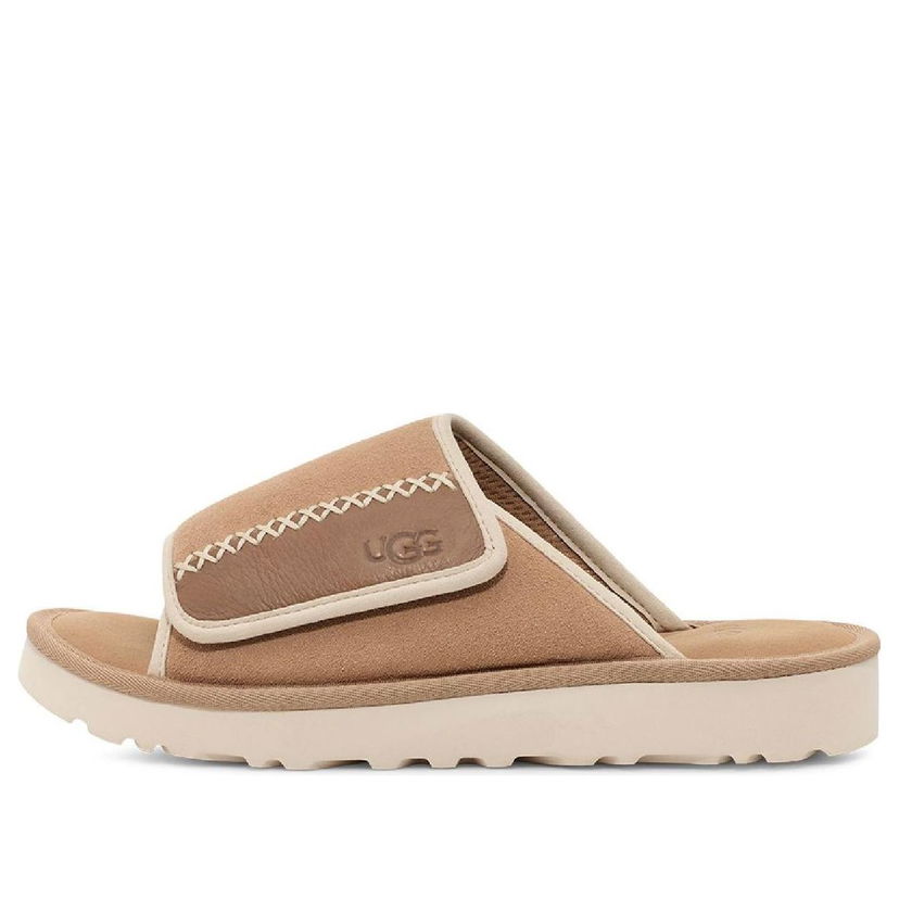 Tenisky a topánky UGG Goldencoast Slides Hnedá | 1136651-SSNT