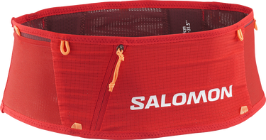 Ľadvinka Salomon S/LAB Belt Červená | lc2461-400, 0