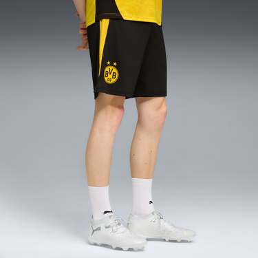 Šortky Puma Borussia Dortmund Training Shorts Čierna | 781674_05, 4