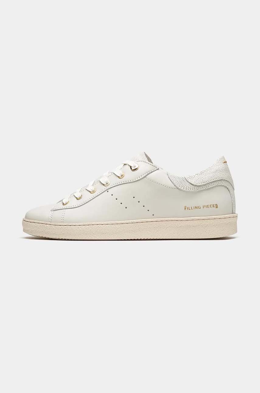 Tenisky a topánky Filling Pieces Frame Aten Béžová | 71726591890, 0