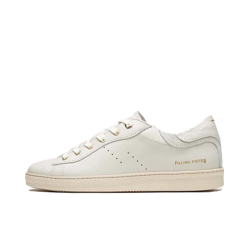 Tenisky a topánky Filling Pieces Frame Aten Béžová | 71726591890