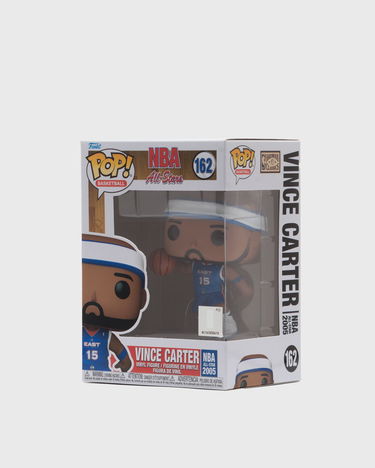 Zberateľské Funko POP! NBA Legends - Vince Carter 2005 Rôznofarebný | 67492, 3