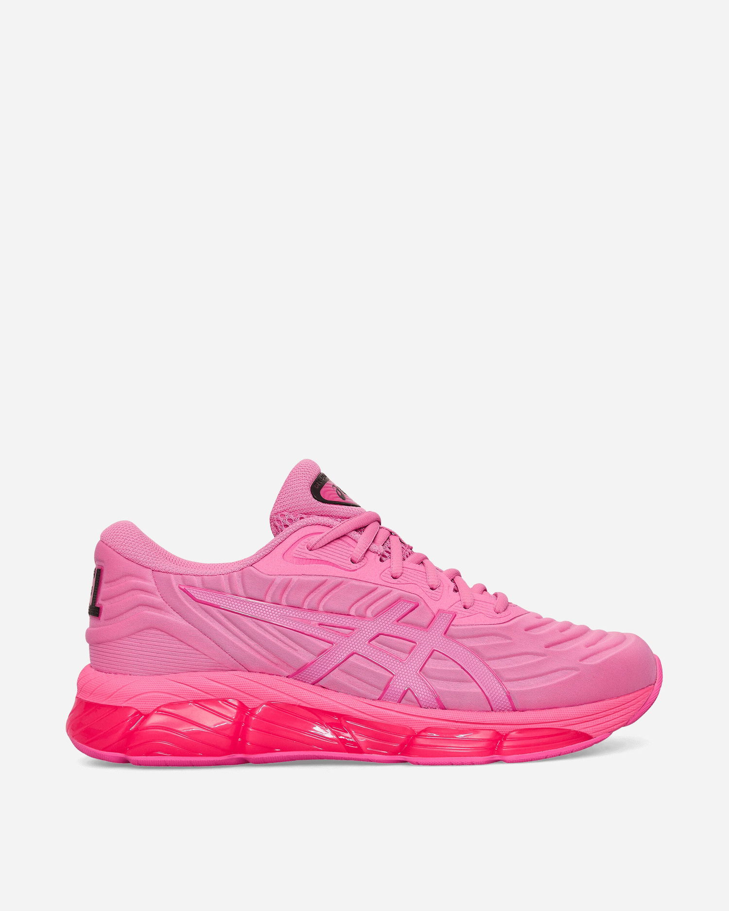 Tenisky a topánky Asics GEL-Quantum 360 VIII Emboss Ružová | 1203A593-700, 0