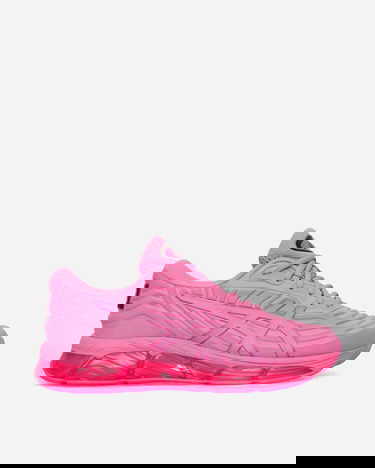 Tenisky a topánky Asics GEL-Quantum 360 VIII Emboss Ružová | 1203A593-700, 0