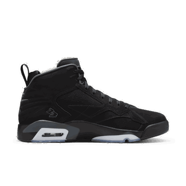 Tenisky a topánky Jordan Jumpman MVP Čierna | DZ4475-001, 1