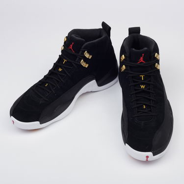 Tenisky a topánky Jordan Jordan 12 Retro Čierna | 130690-017, 2