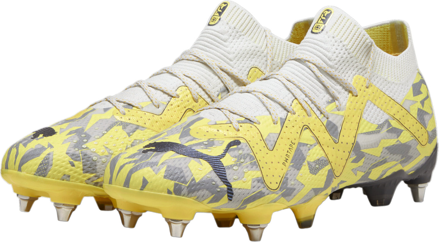 Tenisky a topánky Puma FUTURE ULTIMATE MxSG Žltá | 107351-04, 1