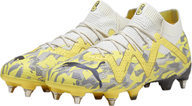 Tenisky a topánky Puma FUTURE ULTIMATE MxSG Žltá | 107351-04, 1