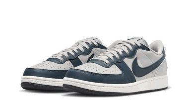 Tenisky a topánky Nike Terminator Low "Georgetown" Šedá | FN6830-001, 2