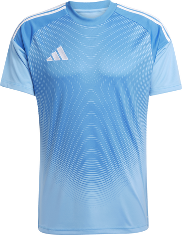 Dres adidas Originals Adidas T25 C Goalkeeper Jersey Modrá | ji9715, 7