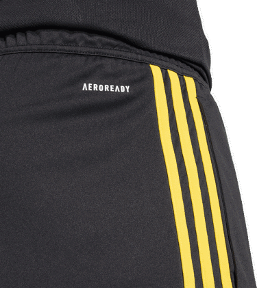 Šortky adidas Originals Manchester United 3rd Shorts 2025/26 Čierna | ji7420, 2