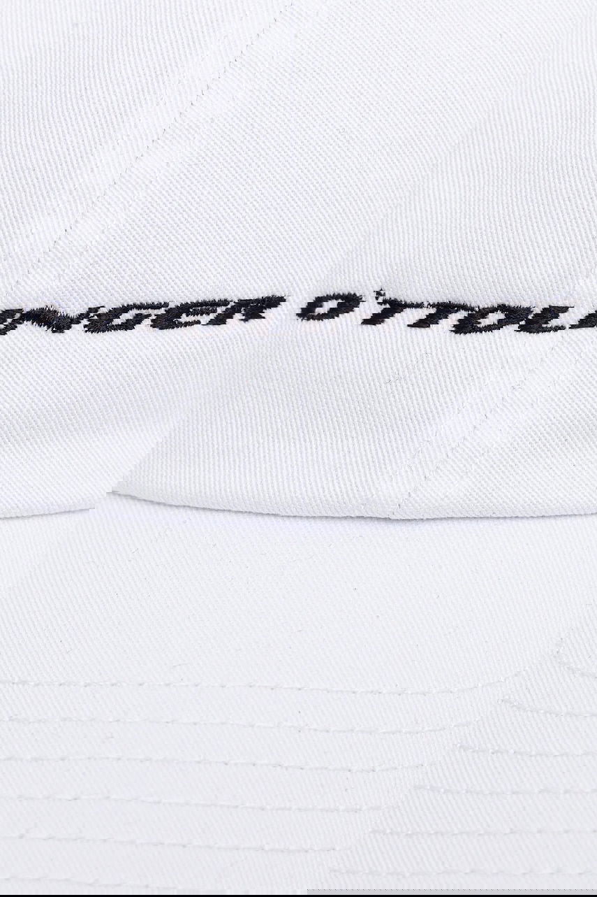 Šiltovka Ottolinger Ottolinger Beach Baseball Cap Biela | 129.901328.01, 1