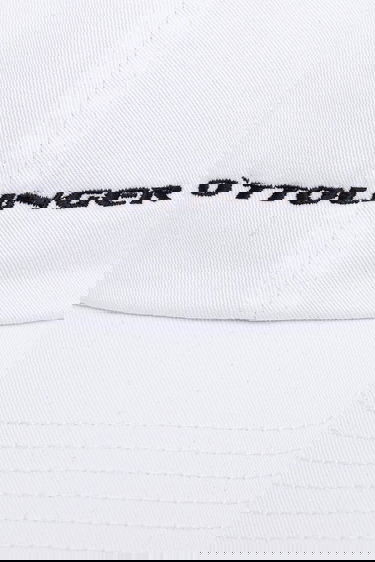 Šiltovka Ottolinger Ottolinger Beach Baseball Cap Biela | 129.901328.01, 1