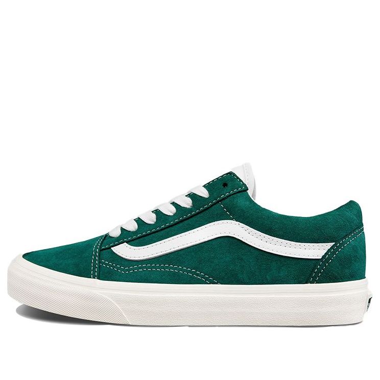 Tenisky a topánky Vans Old Skool Zelené | VN0A4U3B2O4