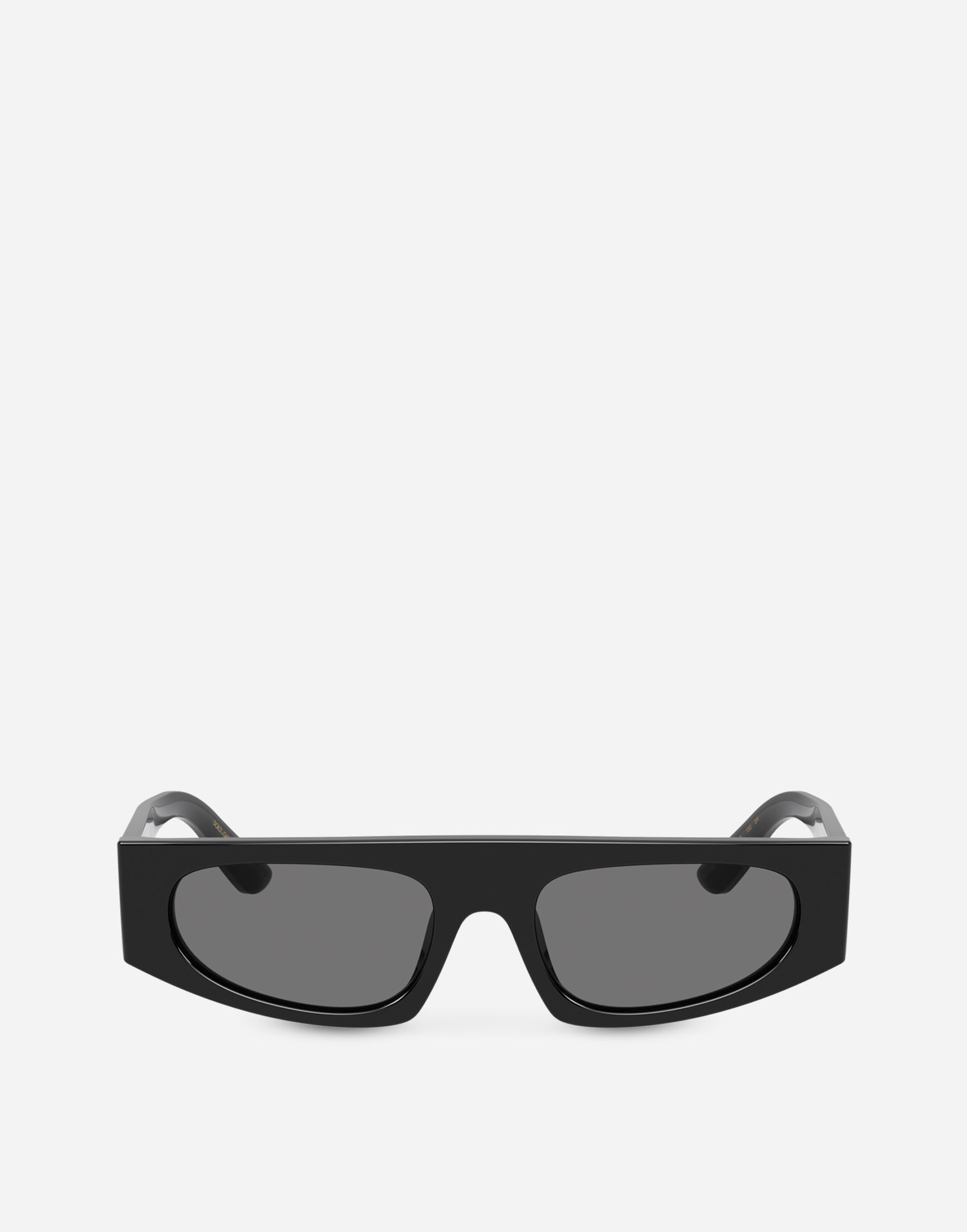 Slnečné okuliare Dolce & Gabbana Dolce & Gabbana Hawaii Acetate Sunglasses Čierna | VG400KVP1879V000, 0