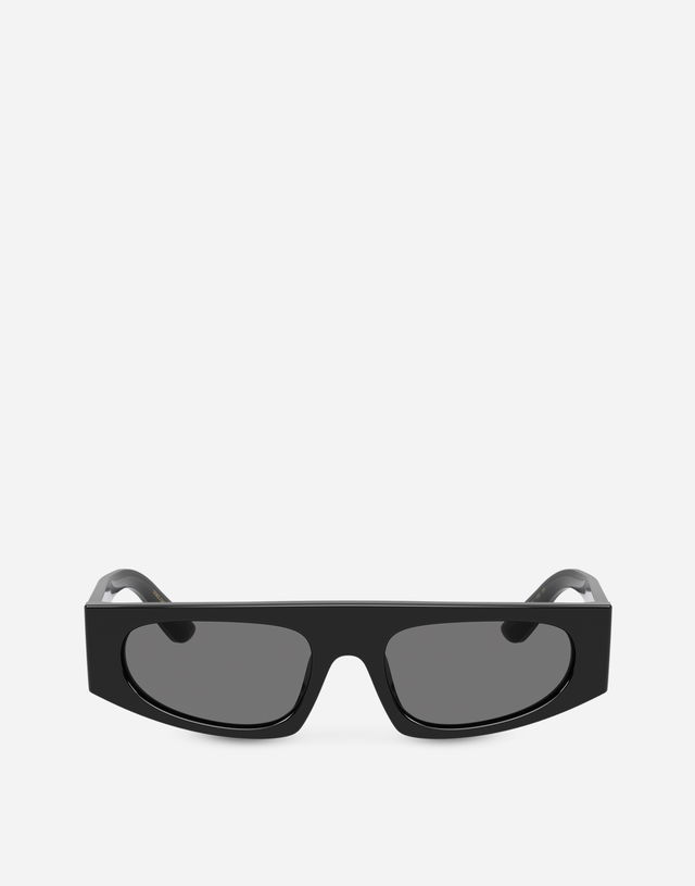 Dolce & Gabbana Hawaii Acetate Sunglasses