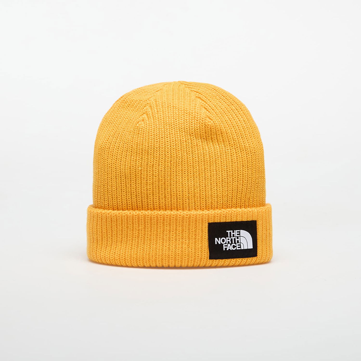 Kulicha The North Face The North Face Salty Lined Beanie Žltá | NF0A8CGZ56P1, 0
