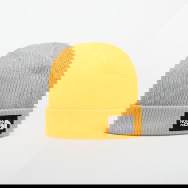 Kulicha The North Face The North Face Salty Lined Beanie Žltá | NF0A8CGZ56P1, 0