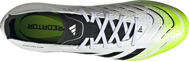 Tenisky a topánky adidas Performance adidas PREDATOR LEAGUE SG Biela | JI1131, 3