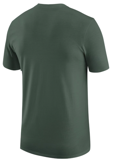 Tričko Jordan Jordan NBA Milwaukee Bucks T-Shirt Zelené | fd1474-323, 1