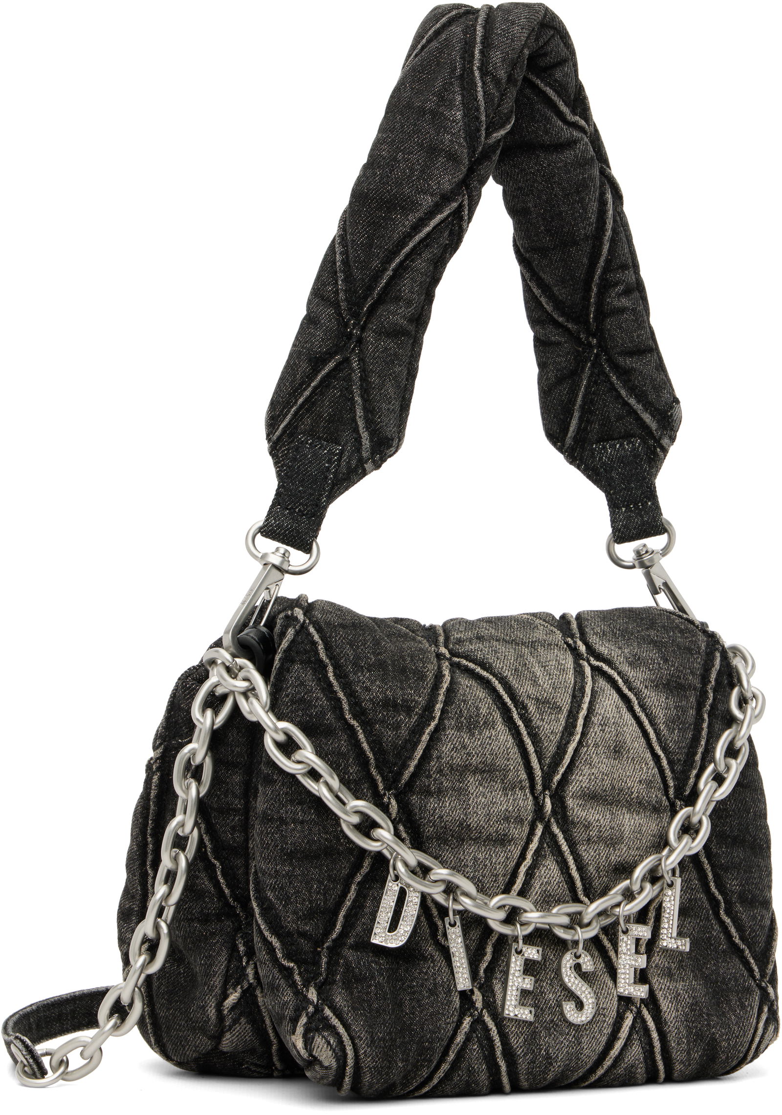 Charm-D Shoulder S Bag