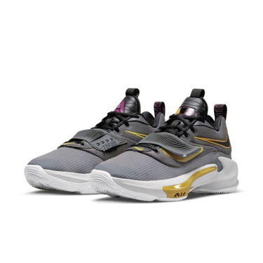 Tenisky a topánky Nike Zoom Freak 3 Šedá | DA0694-006, 2
