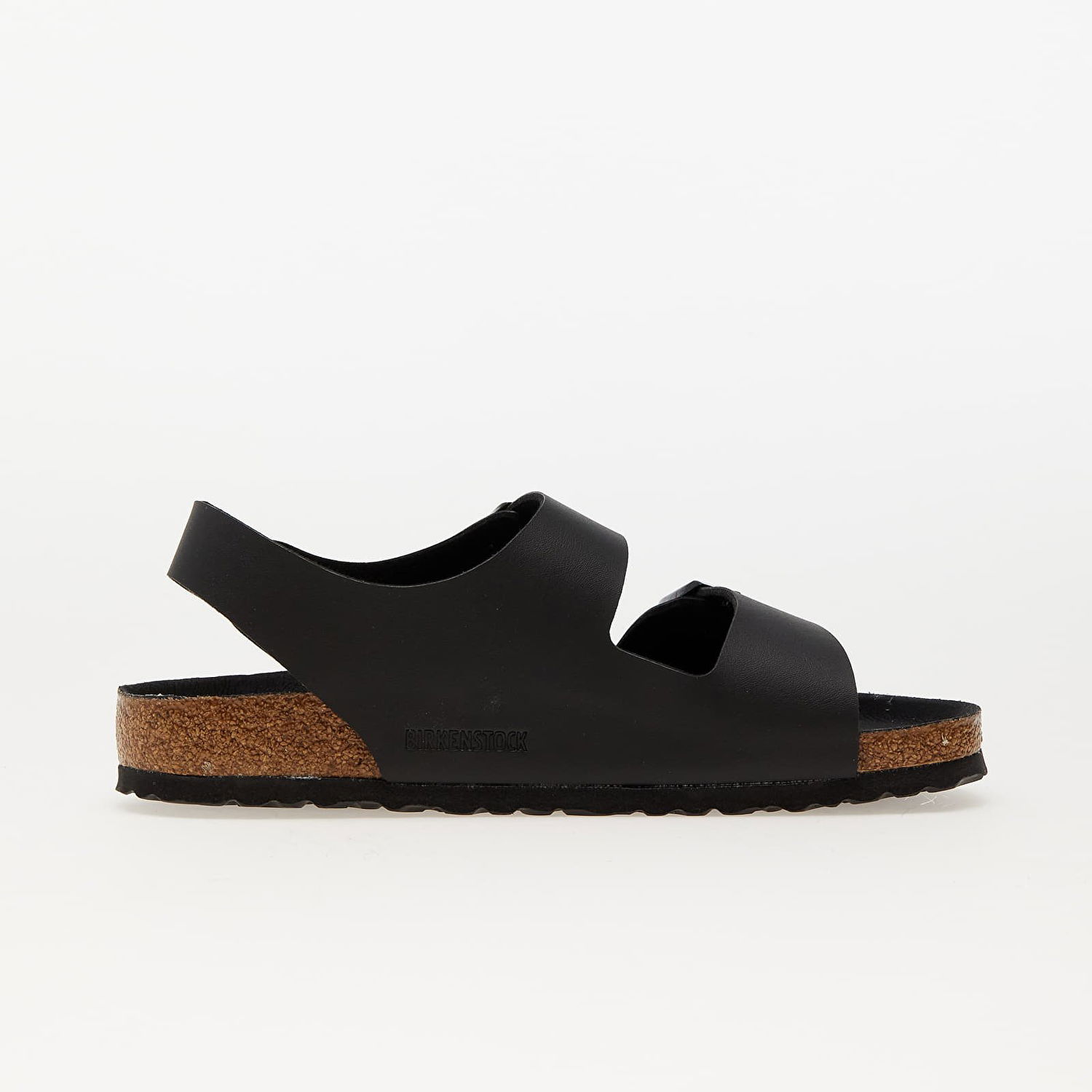 Tenisky a topánky Birkenstock Milano BF Čierna | 1024997, 1