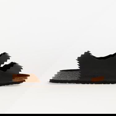 Tenisky a topánky Birkenstock Milano BF Čierna | 1024997, 1